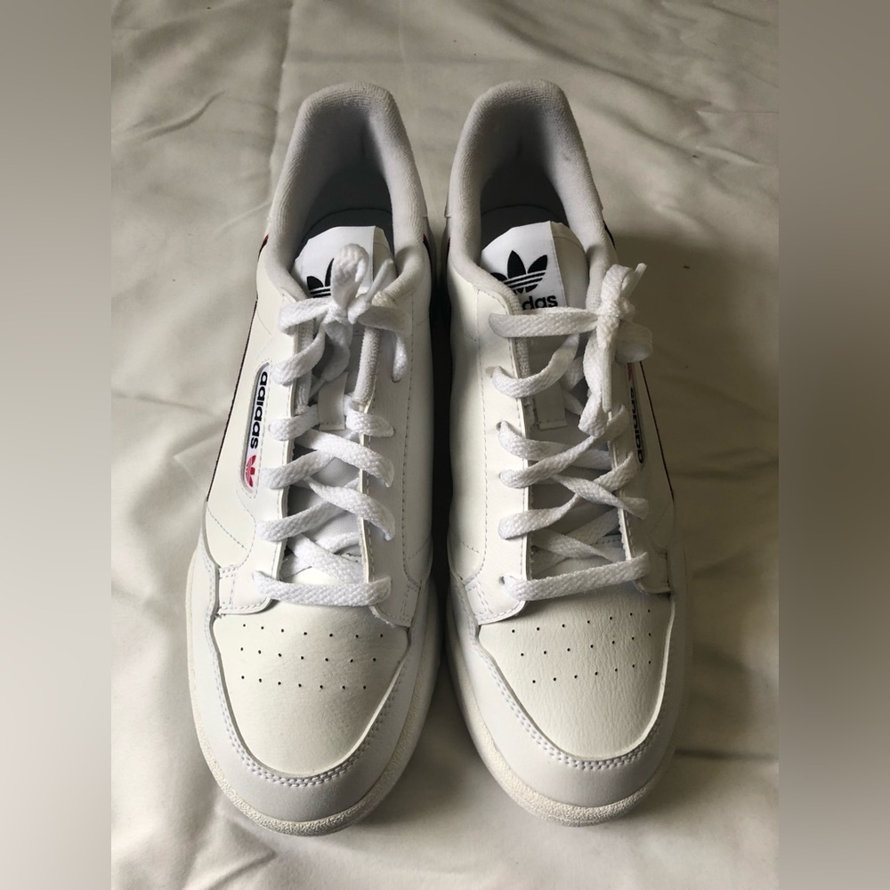 Adidas Continental Sneakers size 7